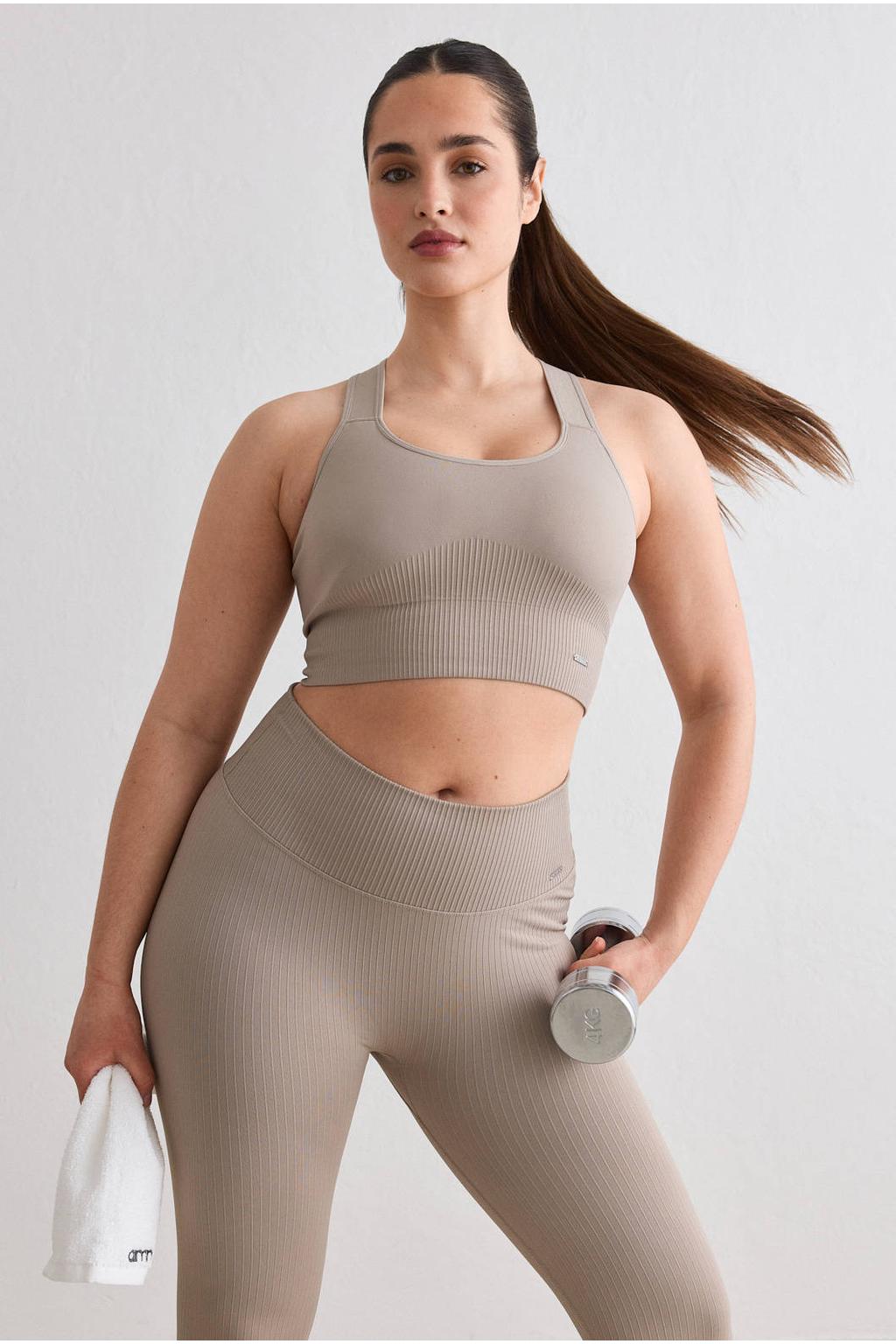 Aim'n sport-bh extreme support- beige