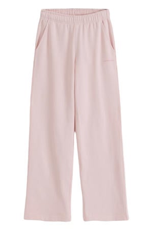sportbroek lichtroze