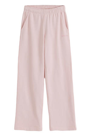 sportbroek lichtroze