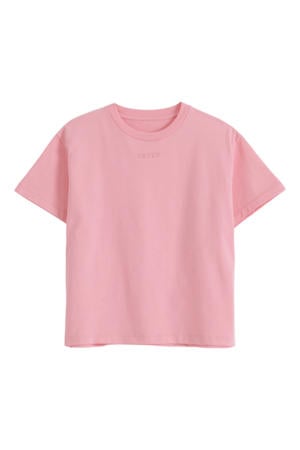 sportshirt roze
