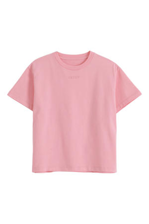 sportshirt roze