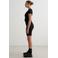 Aim'n sport T-shirt Sense zwart