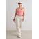 Aim'n Shape Seamless sporttop  - roze