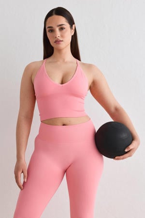 sporttop Shape roze