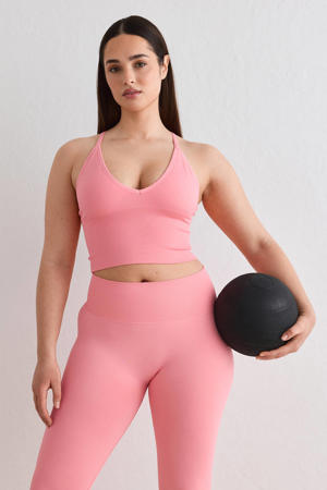sporttop Shape roze