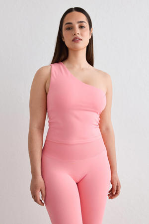 sporttop roze