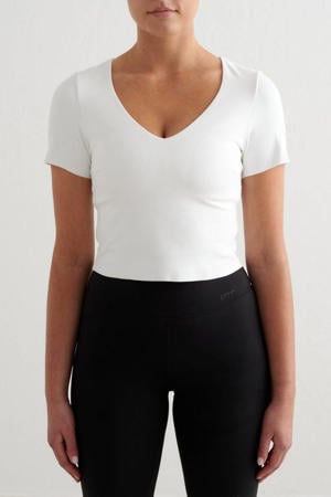 sport T-shirt Sense wit