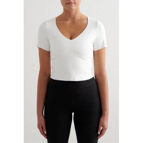 Aim'n sport T-shirt Sense wit afbeelding