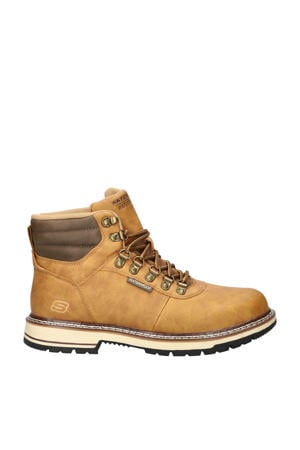 Corado veterboots oker