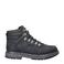 Skechers veterboots zwart