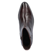 thumbnail: Ara leren enkelboots donkerbruin