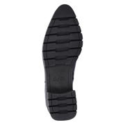 thumbnail: Ara leren enkelboots donkerbruin