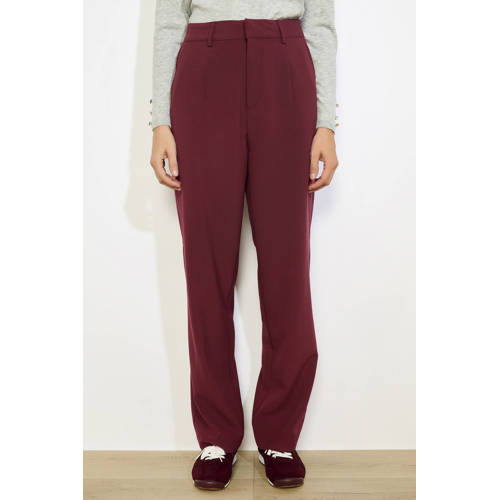 LOLALIZA high waist pantalon afbeelding