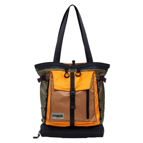 Desigual rugzak groen afbeelding