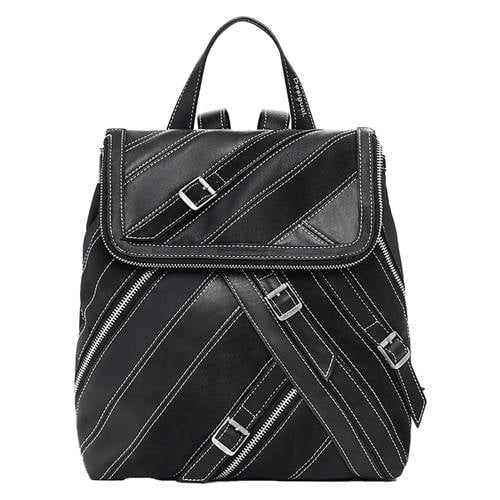 Desigual rugzak zwart afbeelding