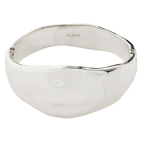 PILGRIM silver plated armband Sparkle afbeelding