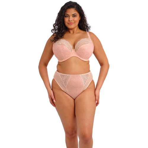 Elomi niet-voorgevormde beugelbh Lucie lichtbeige afbeelding