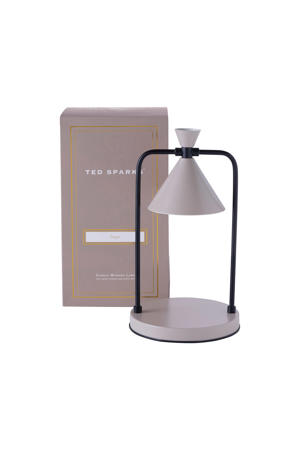 kaars warmer lamp (incl. 4 mini kaarsen) - 0 ml