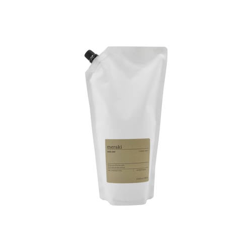 Meraki handzeep navulling Northern dawn (1000 ml ) afbeelding