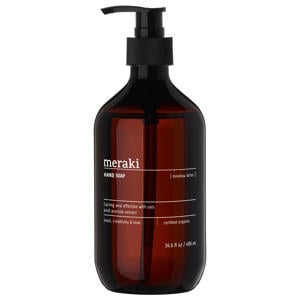 handzeep Meadow bliss 490 ml