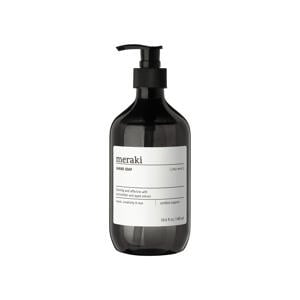 handzeep Silky mist 490 ml