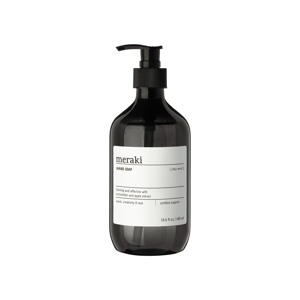 handzeep Silky mist 490 ml