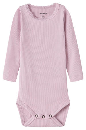romper lichtroze