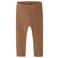 NAME IT BABY skinny babybroek bruin