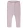 NAME IT BABY skinny babybroek lichtroze