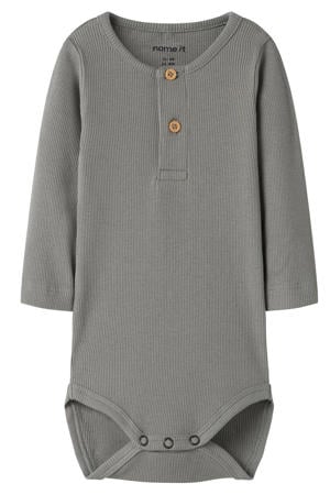 romper groen