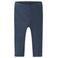 NAME IT BABY skinny babybroek donkerblauw