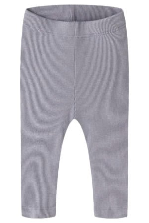 skinny babybroek lila