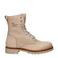 Panama Jack Frisia B8 gevoerde nubuck veterboots beige