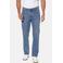 Babista CARLINOZ jeans Plus Size - lichtblauw