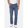 Babista VESTABELLA jeans +FIT Collectie Plus Size - blauw