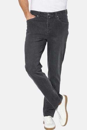 CORVIAN Plus Size jeans - grijs