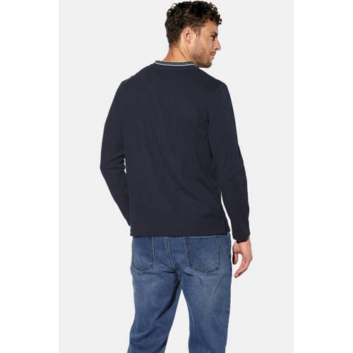 Babista regular T-shirt VALDOR donkerblauw afbeelding