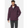 Babista winterjas Plus Size - paars