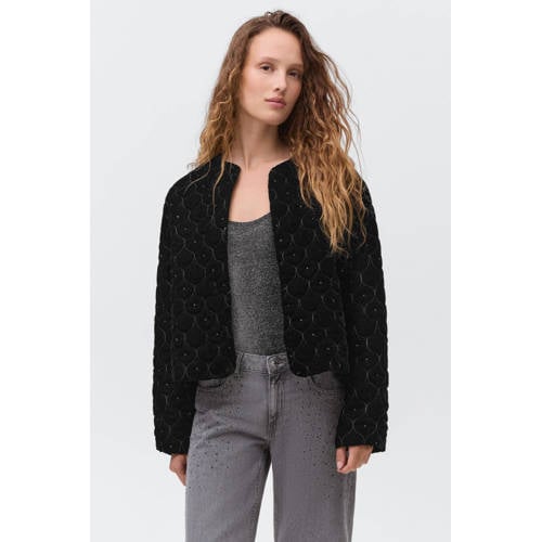 MANGO TEEN jasje voor binnen afbeelding
