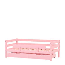 peuterbed met uitvalbeveiliging (70x160 cm)