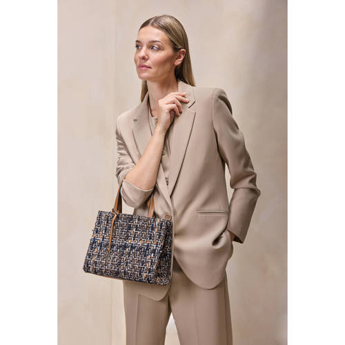 Bulaggi shopper Carly cognac afbeelding