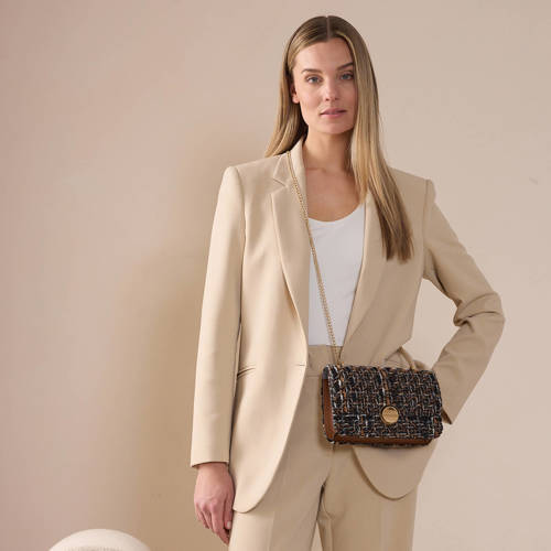 Bulaggi crossbody tas Carly cognac afbeelding