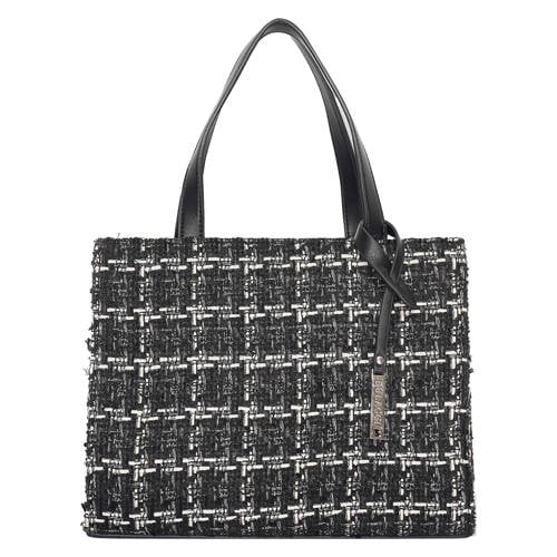 Bulaggi shopper Carly zwart afbeelding