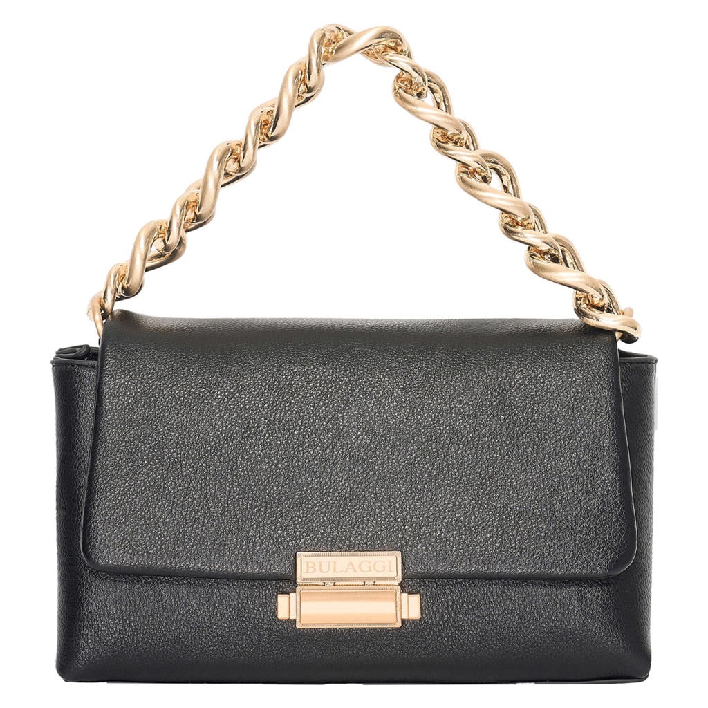 Bulaggi crossbody tas Arm Candy zwart