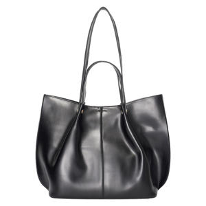 shopper Loren zwart