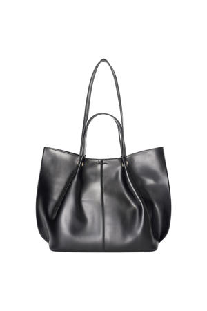 shopper Loren zwart