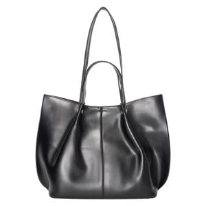 shopper Loren zwart