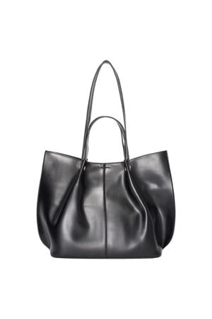 shopper Loren zwart