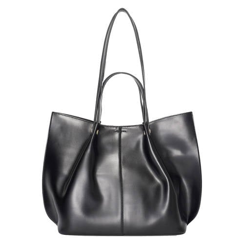 Bulaggi shopper Loren zwart afbeelding