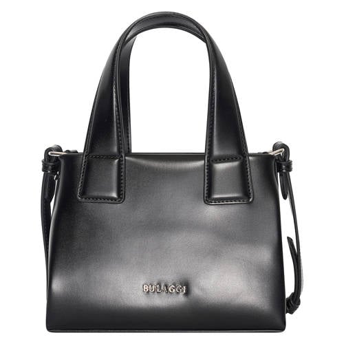 Bulaggi crossbody tas Mini zwart afbeelding